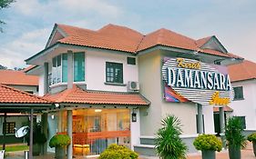 Kertih Damansara Inn